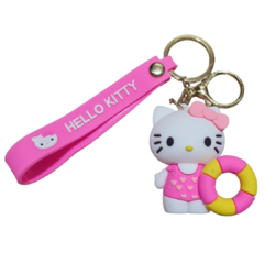 Kitty playera