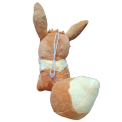 Eevee - Mundo Peluche LP