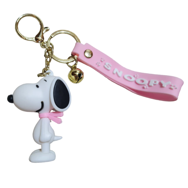 Snoopy Color Rosa Snoopy rosa - Comprar en Mundo Peluche LP