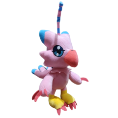 Piyomon