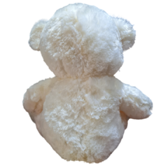 Oso con tres corazones - tienda online