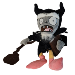 Zombie mago