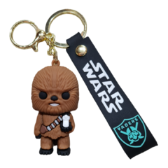 Chewbacca