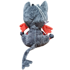 Litten - Mundo Peluche LP
