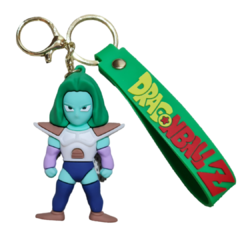Llavero Zarbon