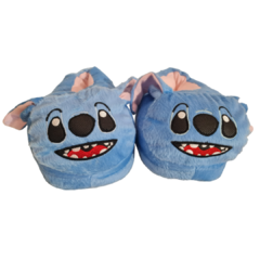 Pantufla Stitch