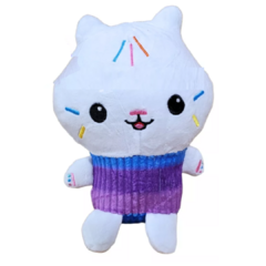 Cakey Cat
