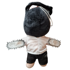 Chainsaw Man en internet