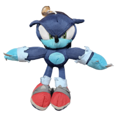 Sonic Lobo