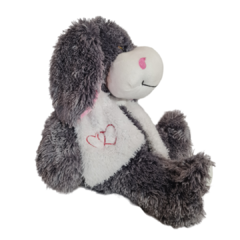 Burro con bufanda - comprar online
