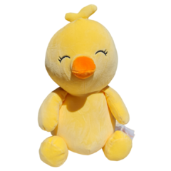 Pato esponjoso