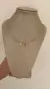 Imagem do Colar personalizavel nome