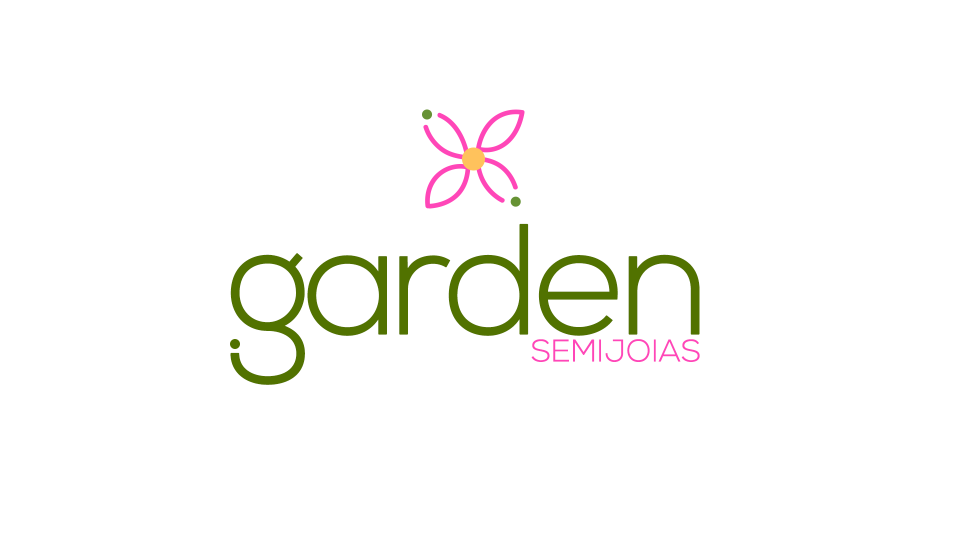 Garden Semijoias