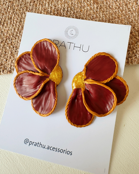 BRINCO FLORA - comprar online