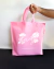 Pack Bolsas Friselina Asas (45x40) Personalizadas - multipack • bolsas personalizadas