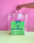 Pack Bolsas Polietileno Asas (40x35) Personalizadas - comprar online