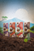 Incenso Palo Santo Curto - comprar online