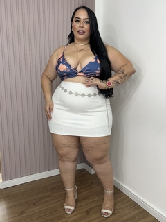 CROPPED NOZINHO - loja online