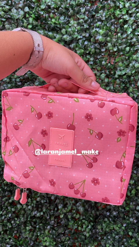 MALINHA DE VIAGEM MULTI POUCH TRAVEL - comprar online