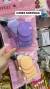 KIT DE ESPONJAS +. ACESSÓRIOS BEAUTY TOOL - comprar online