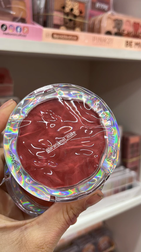 BLUSH COR 04 RADIANT LABRANCHE - comprar online