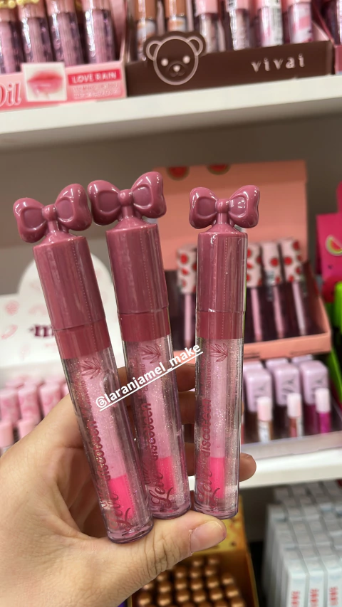 GLOSS MAGIC DISCOTEEN