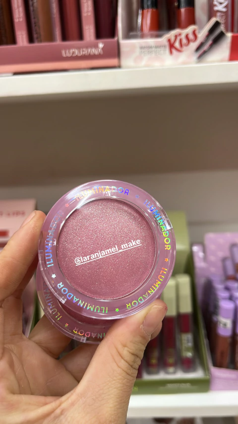 ILUMINADOR COR 03 HUDAMOJI - comprar online