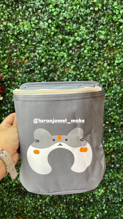 BOLSA TÉRMICA/FRASQUEIRA