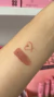 LÁPIS LABIAL NUDE SAFIRA na internet
