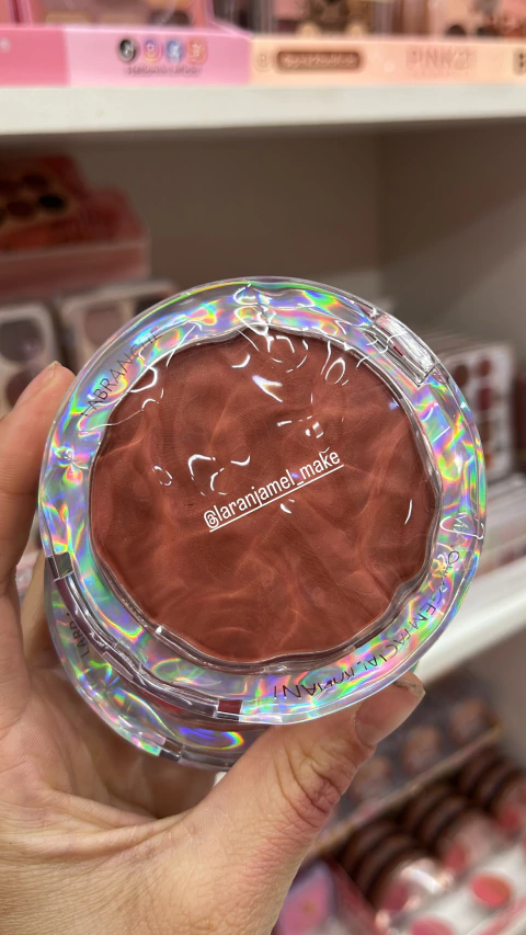 BLUSH COR 02 RADIANT LABRANCHE - comprar online