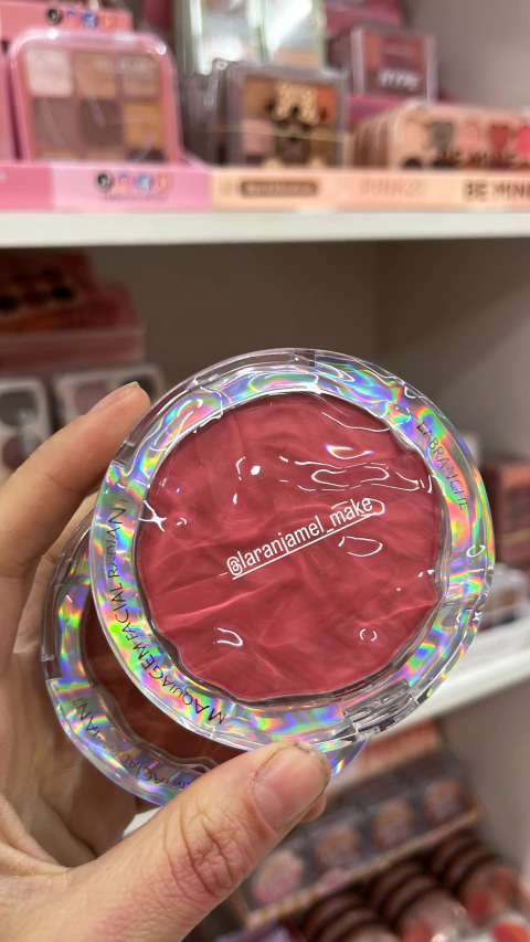 BLUSH COR 01 RADIANT LABRANCHE - comprar online