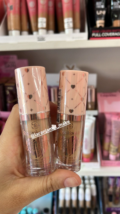 CORRETIVO COR 06 SWEET LOVE TOQUE SPECIAL - comprar online