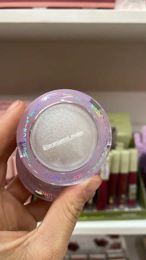 ILUMINADOR COR 01 HUDAMOJI - comprar online