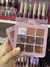 PALETA DE SOMBRAS COR: A PLEASURE SARAH’S BEAUTY
