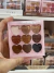 PALETA DE SOMBRAS COR A DIAMOND SARA’S BEAUTY