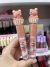 CHOCO GLOSS TEDDY VIVAI COR 01