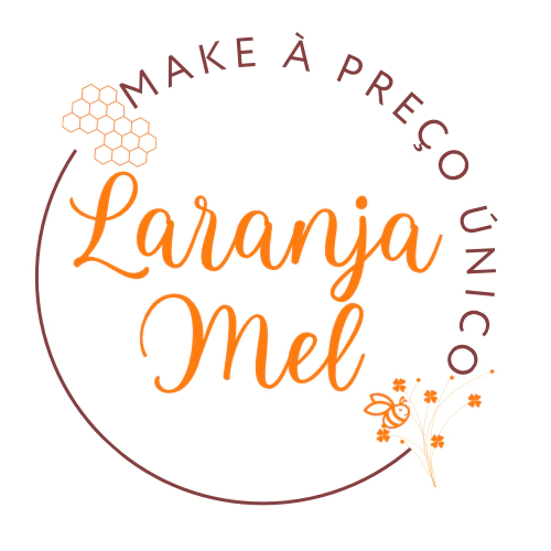 Laranja Mel Make