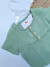 Bata Trigo do campo - Cor Erva doce - TAM M - comprar online
