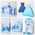 Arquivo Corte Silhouette Frozen Cute Studio/PDF na internet