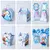 Arquivo Corte Silhouette Frozen Cute Studio/PDF - comprar online