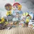 Arquivo de corte Looney Tunes Baby STUDIO, PDF E PNG - comprar online