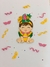 Arquivo de Corte Topo de Bolo CARMEN MIRANDA BABY Studio + Brinde - comprar online