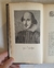 Antonio y Cleopatra - Shakespeare - El Gabinete de Curiosidades