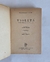 Violeta - Whitfield Cook - El Gabinete de Curiosidades