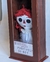 Annabelle (replica original) - El Gabinete de Curiosidades