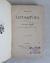 Historia de la literatura - Pompeyo Gener (1902) en internet