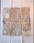 La cosmovisión cristiana en la edad media - Grandes mapas de la historia - comprar online