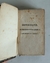 De morbis vulgaribus - Hippocratis (circa 1830) - El Gabinete de Curiosidades