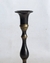 Candelabro de bronce en internet