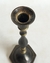 Candelabro de bronce - tienda online